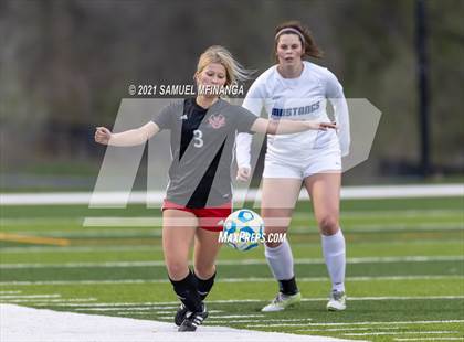 Thumbnail 2 in Omaha Westside vs. Millard North photogallery.