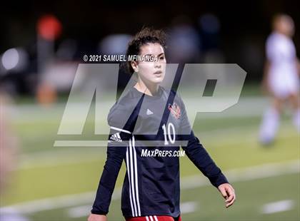 Thumbnail 2 in Omaha Westside vs. Millard North photogallery.