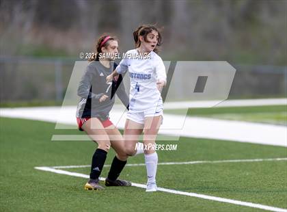 Thumbnail 1 in Omaha Westside vs. Millard North photogallery.