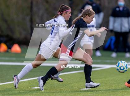 Thumbnail 2 in Omaha Westside vs. Millard North photogallery.