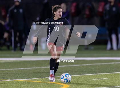 Thumbnail 1 in Omaha Westside vs. Millard North photogallery.