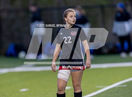 Thumbnail 2 in Omaha Westside vs. Millard North photogallery.