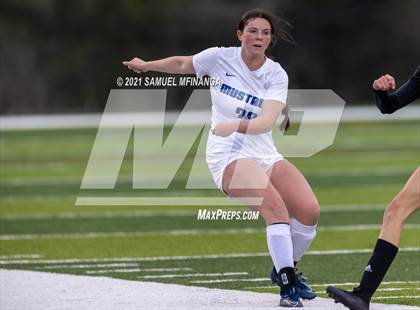 Thumbnail 3 in Omaha Westside vs. Millard North photogallery.