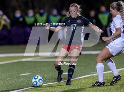 Thumbnail 2 in Omaha Westside vs. Millard North photogallery.