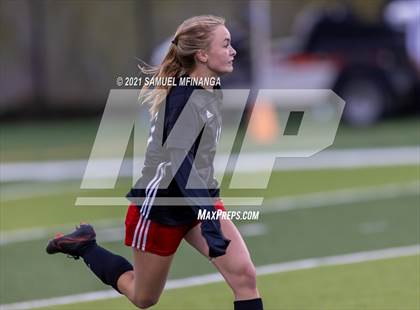 Thumbnail 2 in Omaha Westside vs. Millard North photogallery.