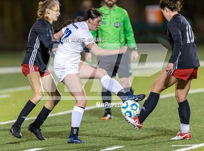 Thumbnail 3 in Omaha Westside vs. Millard North photogallery.