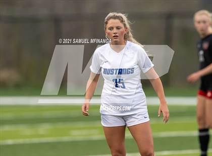 Thumbnail 1 in Omaha Westside vs. Millard North photogallery.