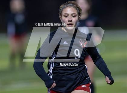 Thumbnail 1 in Omaha Westside vs. Millard North photogallery.