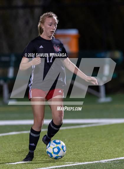Thumbnail 1 in Omaha Westside vs. Millard North photogallery.