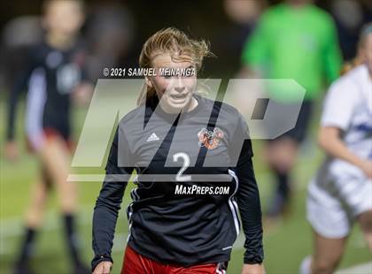 Thumbnail 3 in Omaha Westside vs. Millard North photogallery.