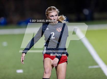 Thumbnail 3 in Omaha Westside vs. Millard North photogallery.