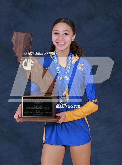 Thumbnail 3 in Ripon Christian (CIF D4 State Awards) photogallery.