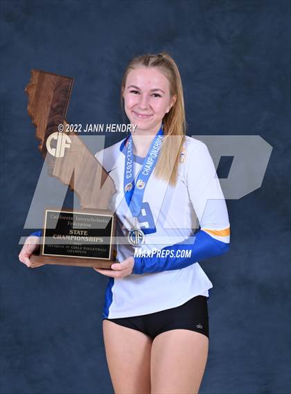 Thumbnail 2 in Ripon Christian (CIF D4 State Awards) photogallery.