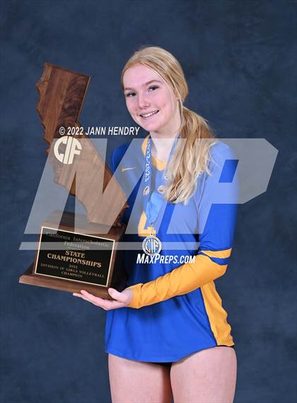 Thumbnail 3 in Ripon Christian (CIF D4 State Awards) photogallery.