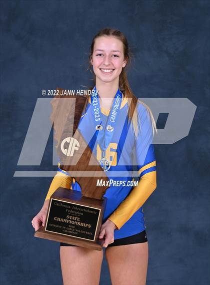 Thumbnail 3 in Ripon Christian (CIF D4 State Awards) photogallery.