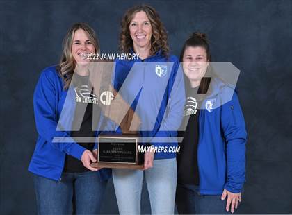 Thumbnail 1 in Ripon Christian (CIF D4 State Awards) photogallery.