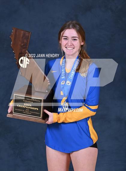 Thumbnail 1 in Ripon Christian (CIF D4 State Awards) photogallery.