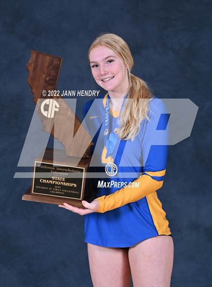 Thumbnail 2 in Ripon Christian (CIF D4 State Awards) photogallery.