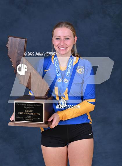 Thumbnail 3 in Ripon Christian (CIF D4 State Awards) photogallery.