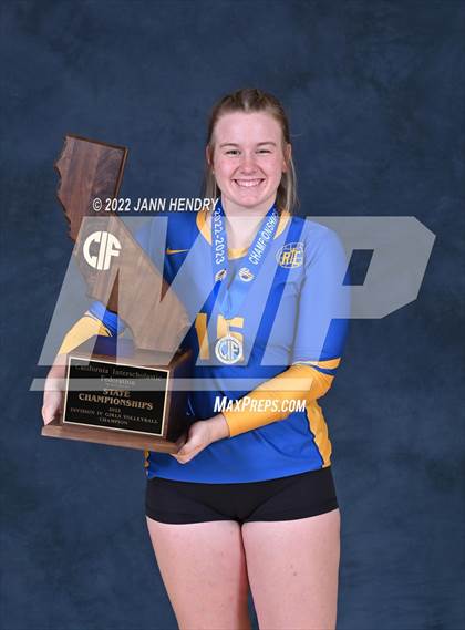 Thumbnail 3 in Ripon Christian (CIF D4 State Awards) photogallery.