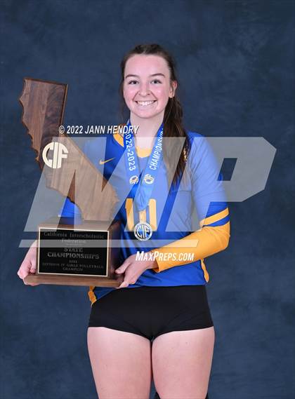 Thumbnail 1 in Ripon Christian (CIF D4 State Awards) photogallery.