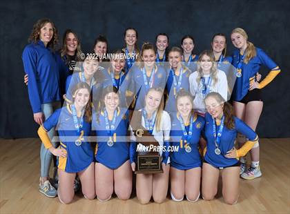 Thumbnail 3 in Ripon Christian (CIF D4 State Awards) photogallery.