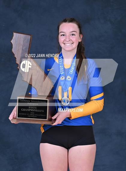Thumbnail 2 in Ripon Christian (CIF D4 State Awards) photogallery.