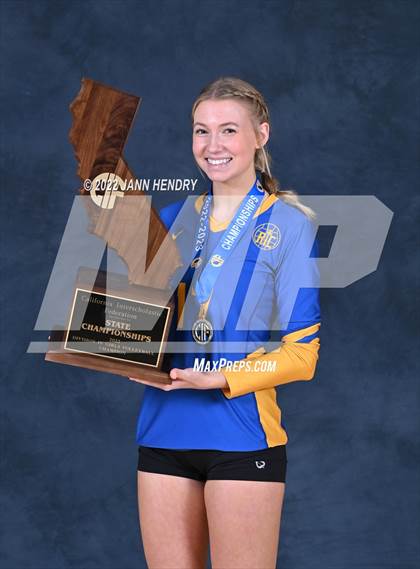 Thumbnail 2 in Ripon Christian (CIF D4 State Awards) photogallery.
