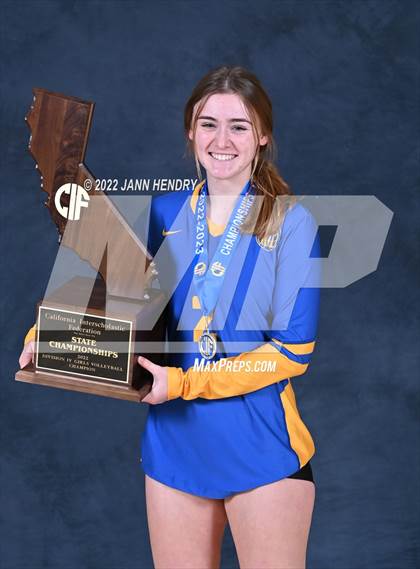 Thumbnail 2 in Ripon Christian (CIF D4 State Awards) photogallery.
