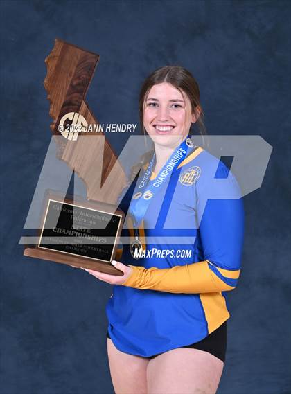Thumbnail 1 in Ripon Christian (CIF D4 State Awards) photogallery.