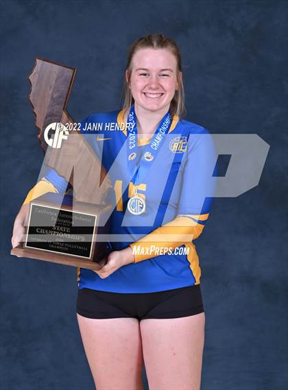 Thumbnail 1 in Ripon Christian (CIF D4 State Awards) photogallery.