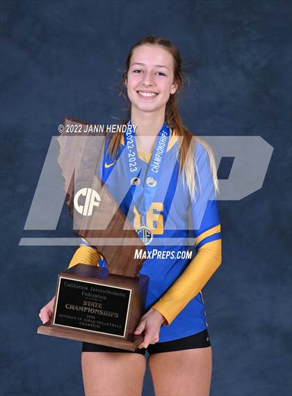 Thumbnail 2 in Ripon Christian (CIF D4 State Awards) photogallery.