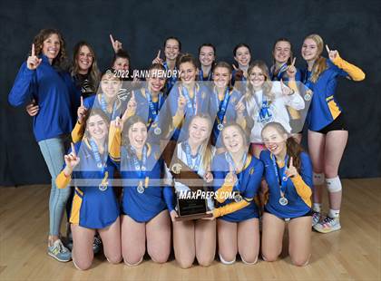 Thumbnail 2 in Ripon Christian (CIF D4 State Awards) photogallery.