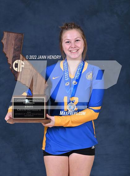 Thumbnail 3 in Ripon Christian (CIF D4 State Awards) photogallery.