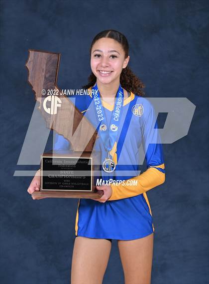 Thumbnail 1 in Ripon Christian (CIF D4 State Awards) photogallery.