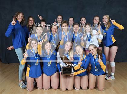 Thumbnail 3 in Ripon Christian (CIF D4 State Awards) photogallery.