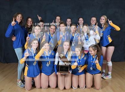 Thumbnail 1 in Ripon Christian (CIF D4 State Awards) photogallery.