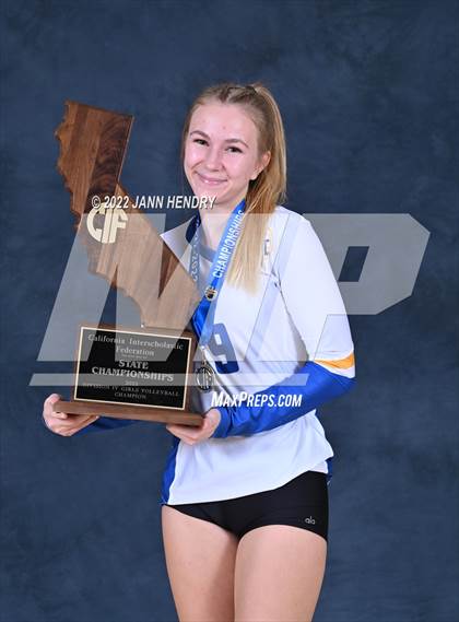 Thumbnail 3 in Ripon Christian (CIF D4 State Awards) photogallery.