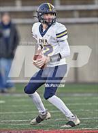 Photo from the gallery "Bayport-Blue Point vs. Shoreham-Wading River (Section XI Division IV Final)"