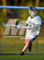 Photo from the gallery "Wando @ Lucy Beckham"