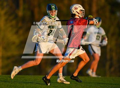 Thumbnail 1 in Wando @ Lucy Beckham photogallery.