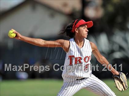 Thumbnail 3 in Fullerton @ Troy photogallery.