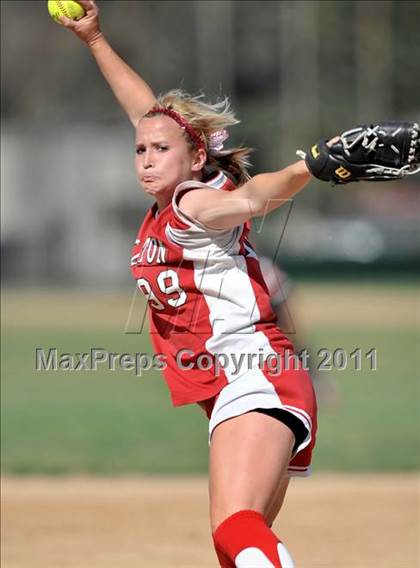 Thumbnail 3 in Fullerton @ Troy photogallery.