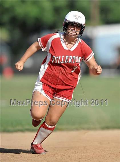 Thumbnail 3 in Fullerton @ Troy photogallery.