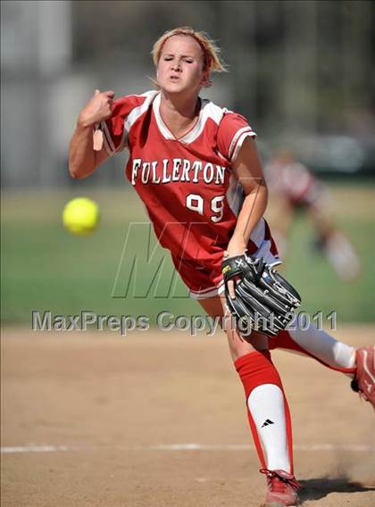Thumbnail 3 in Fullerton @ Troy photogallery.