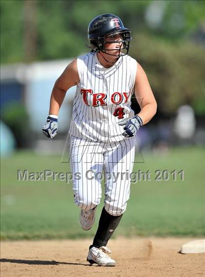 Thumbnail 3 in Fullerton @ Troy photogallery.