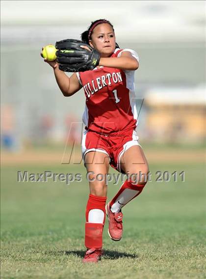 Thumbnail 3 in Fullerton @ Troy photogallery.