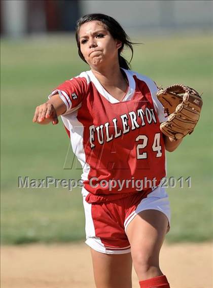 Thumbnail 3 in Fullerton @ Troy photogallery.