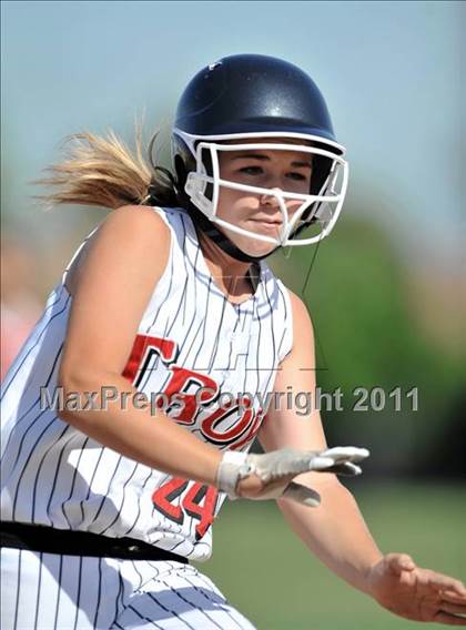 Thumbnail 3 in Fullerton @ Troy photogallery.