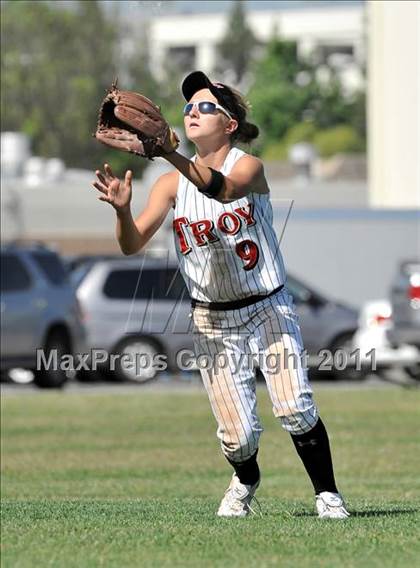 Thumbnail 3 in Fullerton @ Troy photogallery.